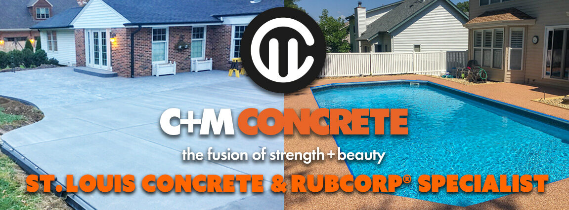 C & M Concrete Rubaroc St. Louis Missouri 2